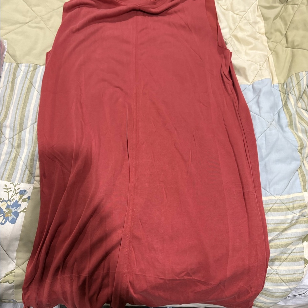 Zyia dress